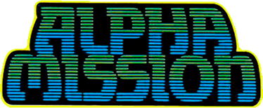 Alpha Mission (NES) Play Online