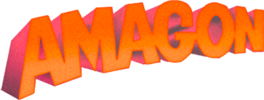 Amagon (NES) Play Online