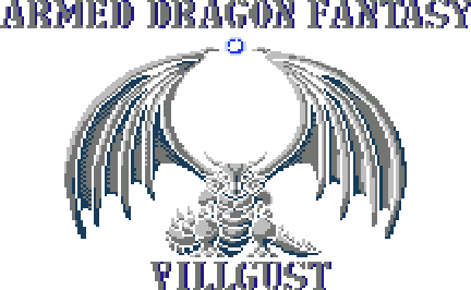 Armed Dragon Fantasy Villgust (NES) Play Online