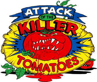 Attack of the Killer Tomatoes (NES) Play Online