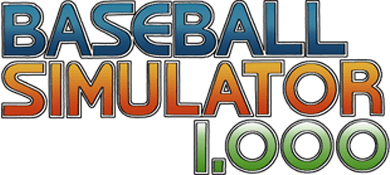 Baseball Simulator 1.000 (NES) Play Online