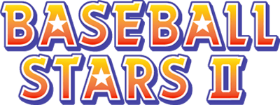 Baseball Stars 2 (NES) Play Online
