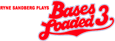 Bases Loaded 3 (NES) Play Online