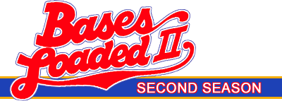 Bases Loaded 2 (NES) Play Online