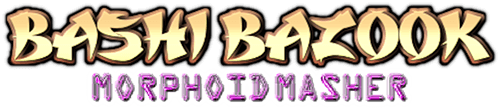 Bashi Bazook (NES) Play Online