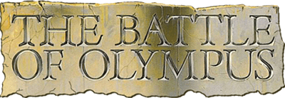 Battle of Olympus (NES) Play Online