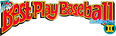 Best Play Pro Baseball 2 (NES) Play Online