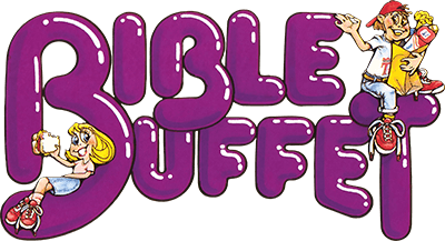 Bible Buffet (NES) Play Online