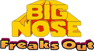 Big Nose Freaks Out (NES) Play Online