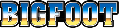 Bigfoot (NES) Play Online