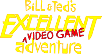Bill & Ted's Excellent Video Game Adventure (NES) Play Online