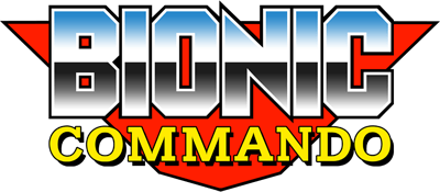 Bionic Commando (NES) Play Online