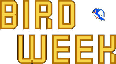 Bird Week (NES) Play Online