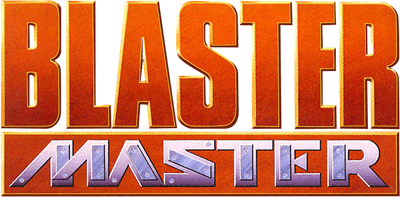 Blaster Master (NES) Play Online