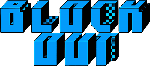 Block Out (NES) Play Online