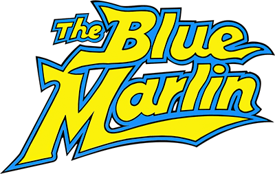 Blue Marlin (NES) Play Online