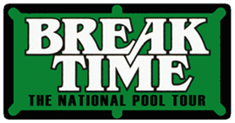 Break Time: The National Pool Tour (NES) Play Online