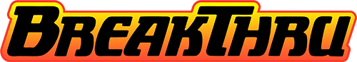 BreakThru (NES) Play Online