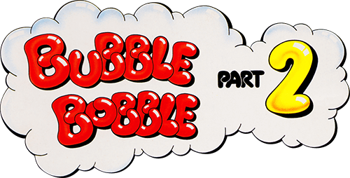 Bubble Bobble 2 (NES) Play Online