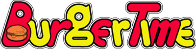 BurgerTime (NES) Play Online