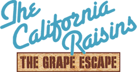 California Raisins (NES) Play Online