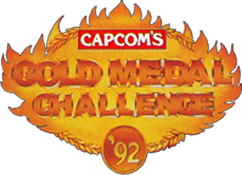 Gold Medal Challenge '92 (NES) Play Online