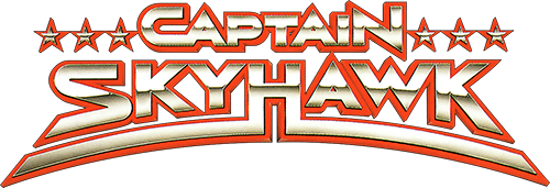 Captain Skyhawk (NES) Play Online