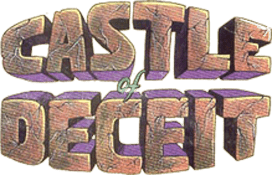 Castle of Deceit (NES) Play Online