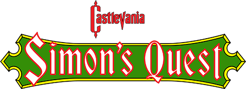 Castlevania 2 (NES) Play Online