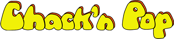 Chack'n Pop (NES) Play Online