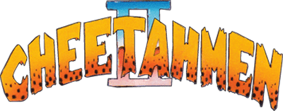 Cheetahmen 2 (NES) Play Online