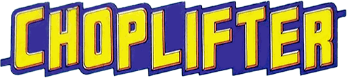 Choplifter (NES) Play Online