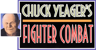 Chuck Yeager's Fighter Combat (NES) Play Online