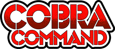 Cobra Command (NES) Play Online