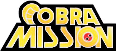 Cobra Mission (NES) Play Online