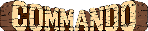 Commando (NES) Play Online