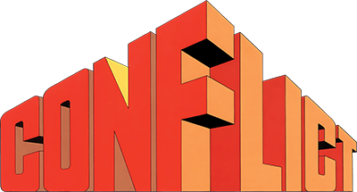 Conflict (NES) Play Online
