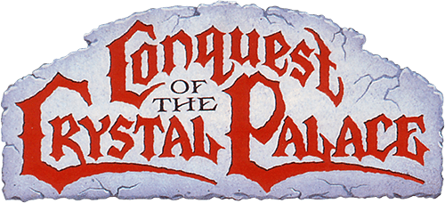 Conquest of the Crystal Palace (NES) Play Online