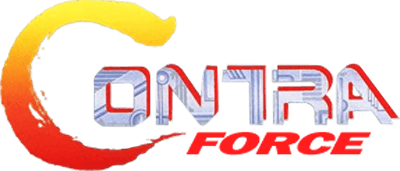 Contra Force (NES) Play Online