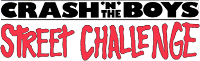 Crash 'n the Boys: Street Challenge (NES) Play Online