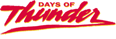 Days of Thunder (NES) Play Online
