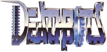 Deathbots (NES) Play Online