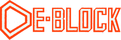 De-Block (NES) Play Online