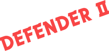 Defender 2 (NES) Play Online