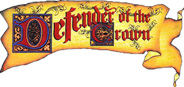 Defender of the Crown (NES) Play Online