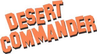 Desert Commander (NES) Play Online
