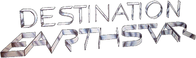 Destination Earthstar (NES) Play Online