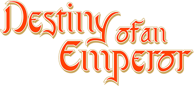 Destiny of an Emperor (NES) Play Online