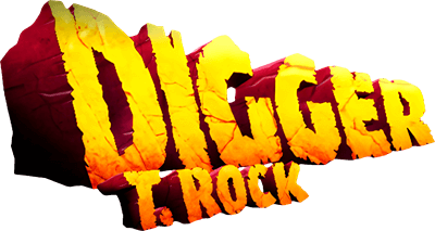 Digger T. Rock (NES) Play Online