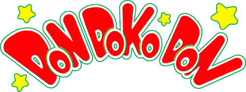 Don Doko Don (NES) Play Online